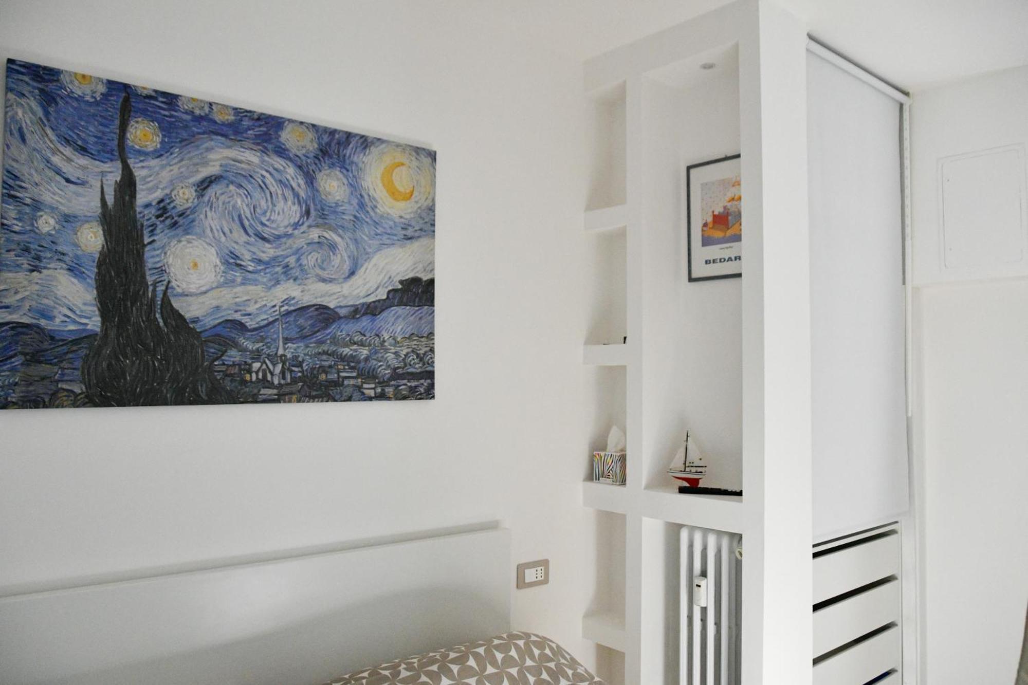 Dima Home Cute Flat In Roma Eksteriør bilde